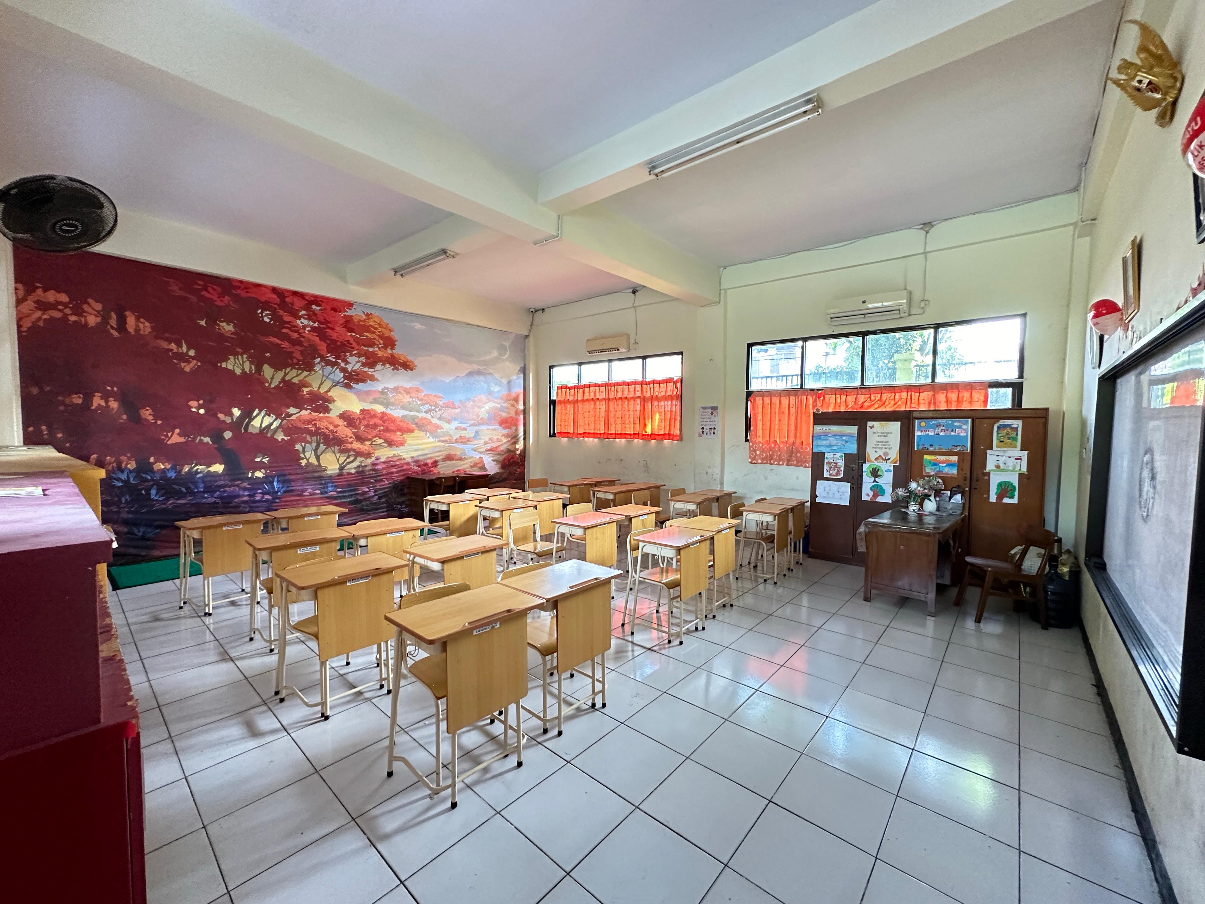 Ruang Kelas