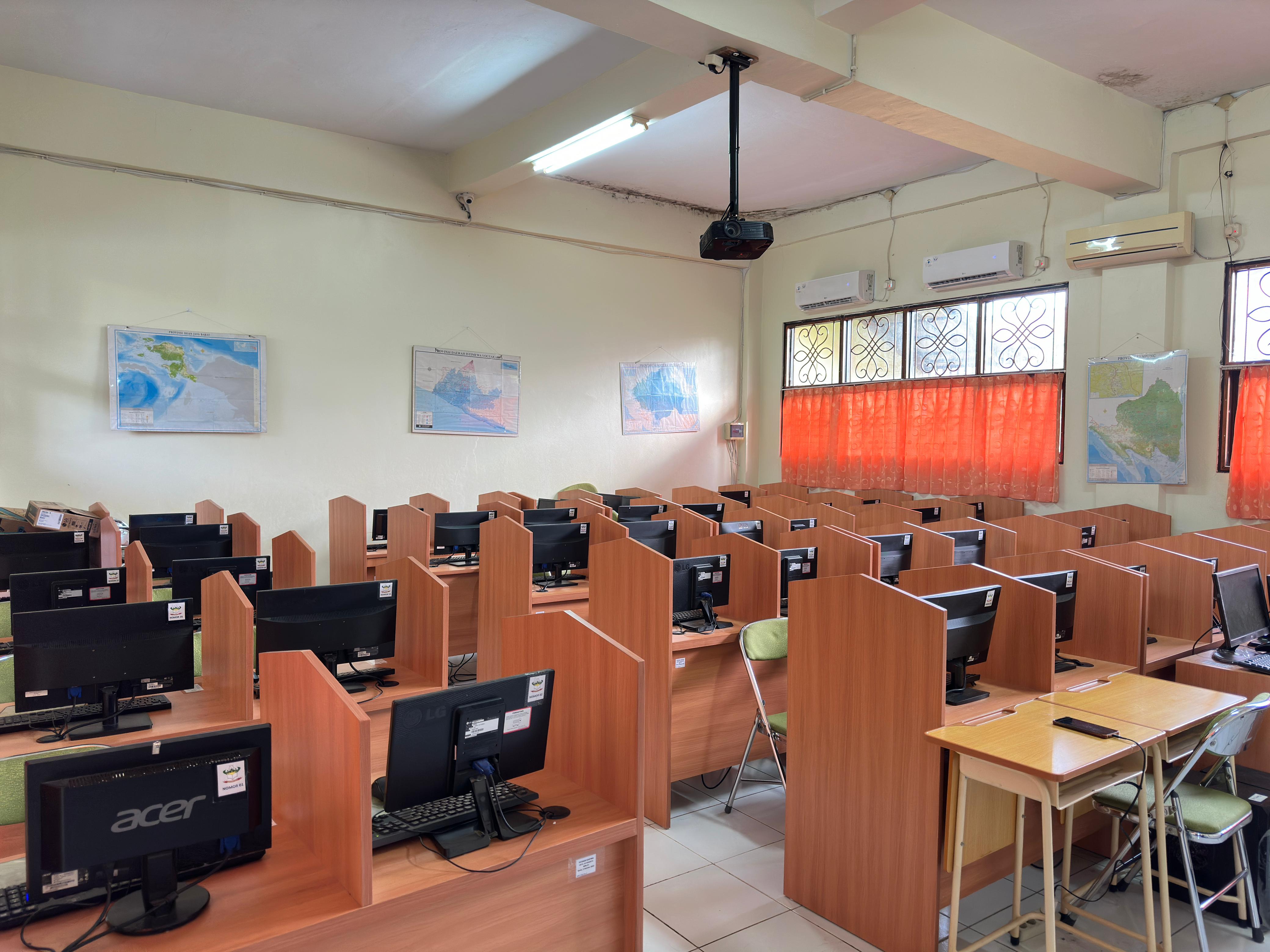 Ruang Komputer