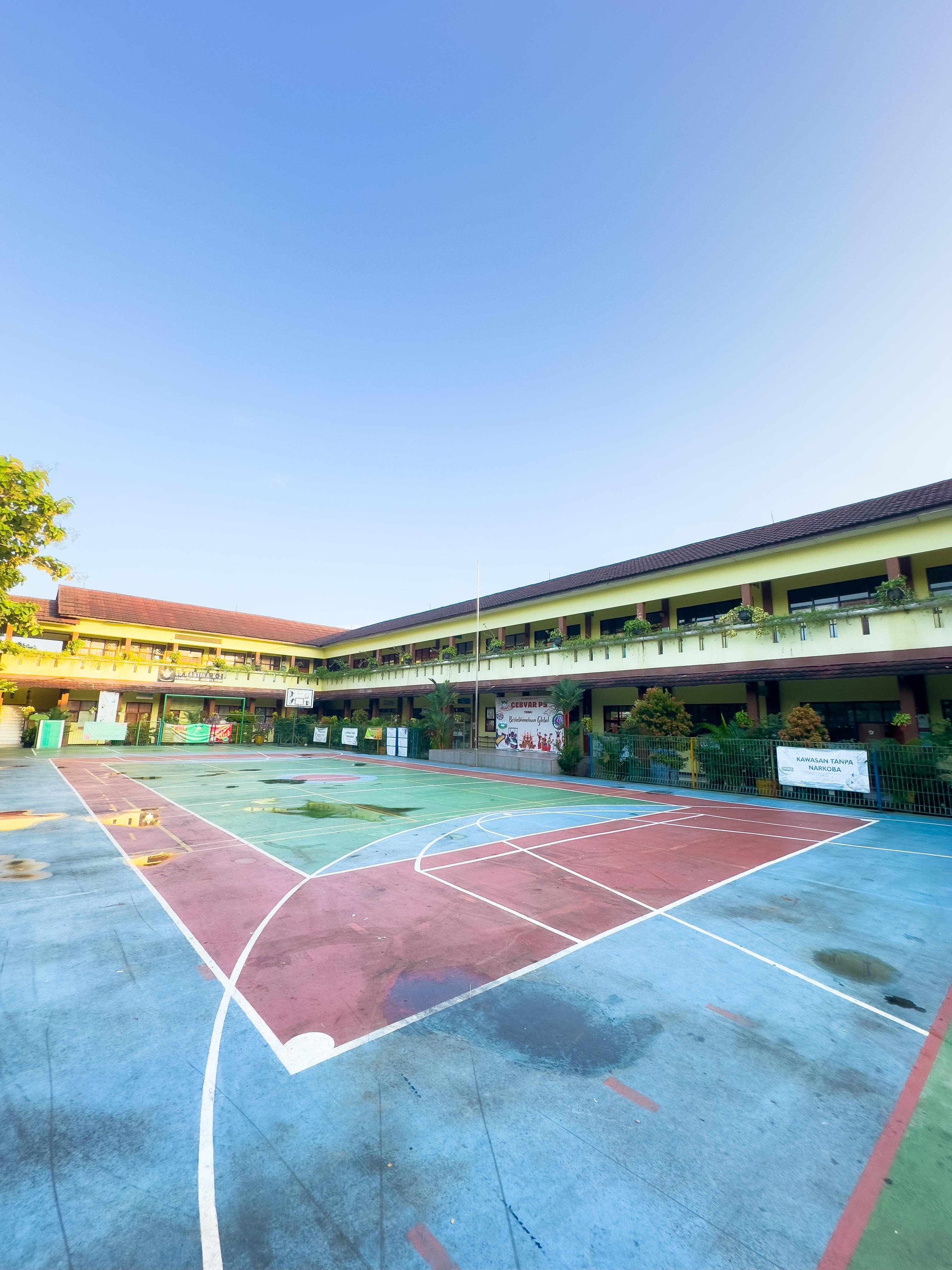 Lapangan