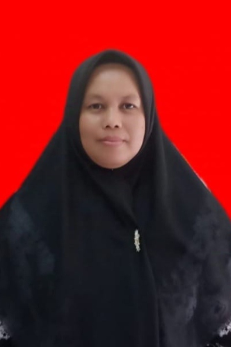 Siti Su’udah, S.Pdi.