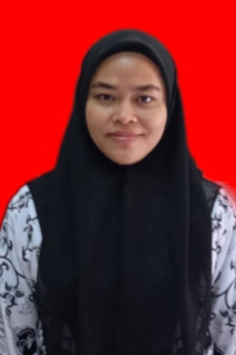 Irma Indriyani, S.Pd.