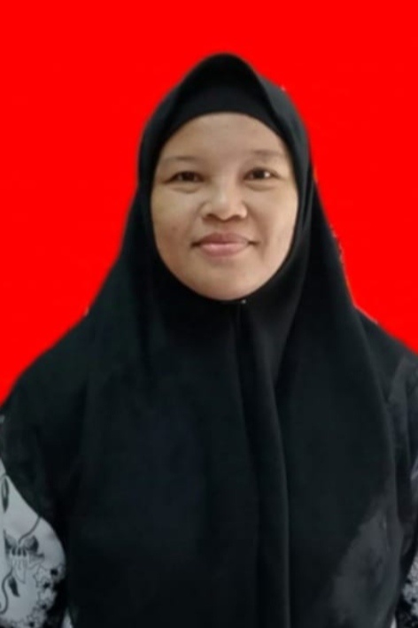Siti Munawaroh, S.Pd.