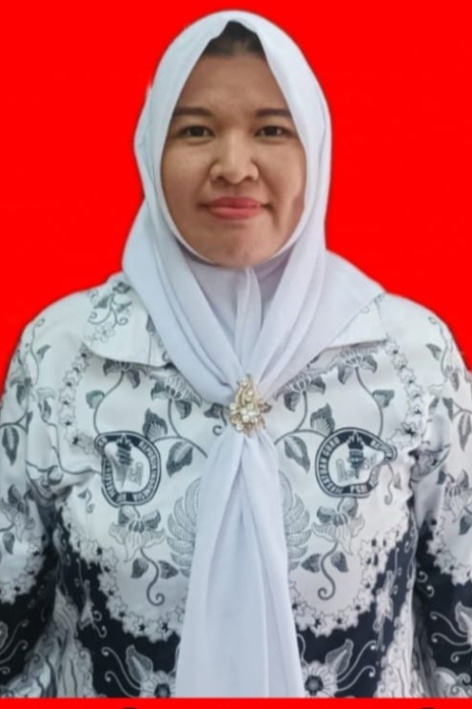 Mulyati, M.Pd. S.Pd.