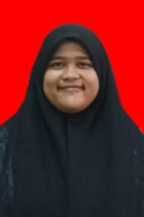 Astri Theodora W, S.Pd.