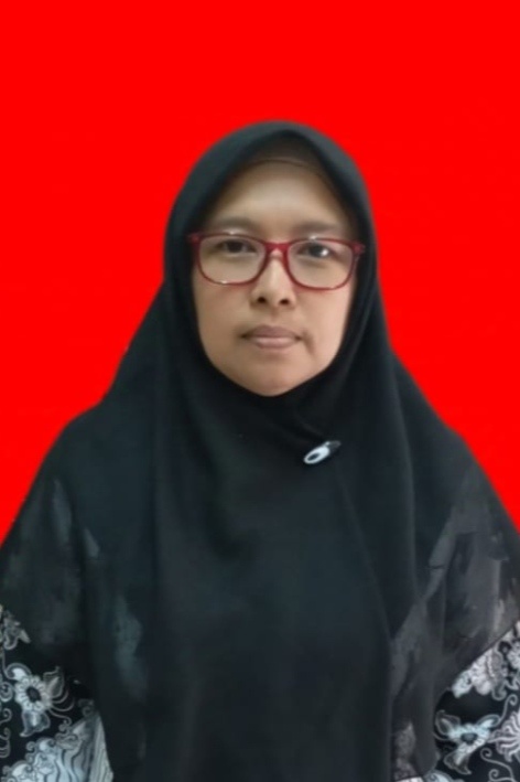 Titik Hardini, S.Pd.