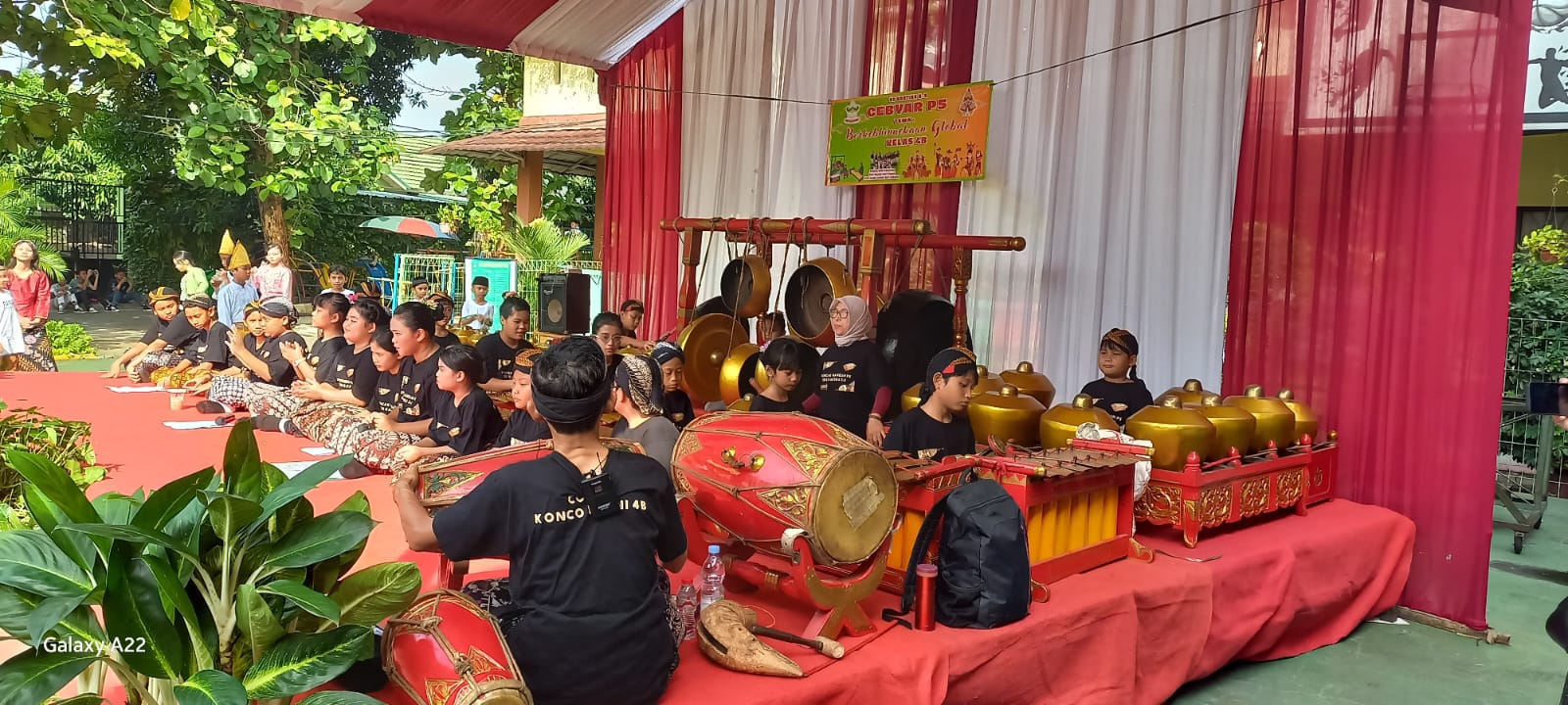 Gamelan