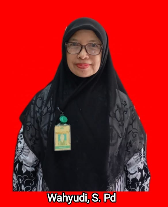 Wahyudi, S.Pd.
